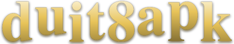 duit8apk logo