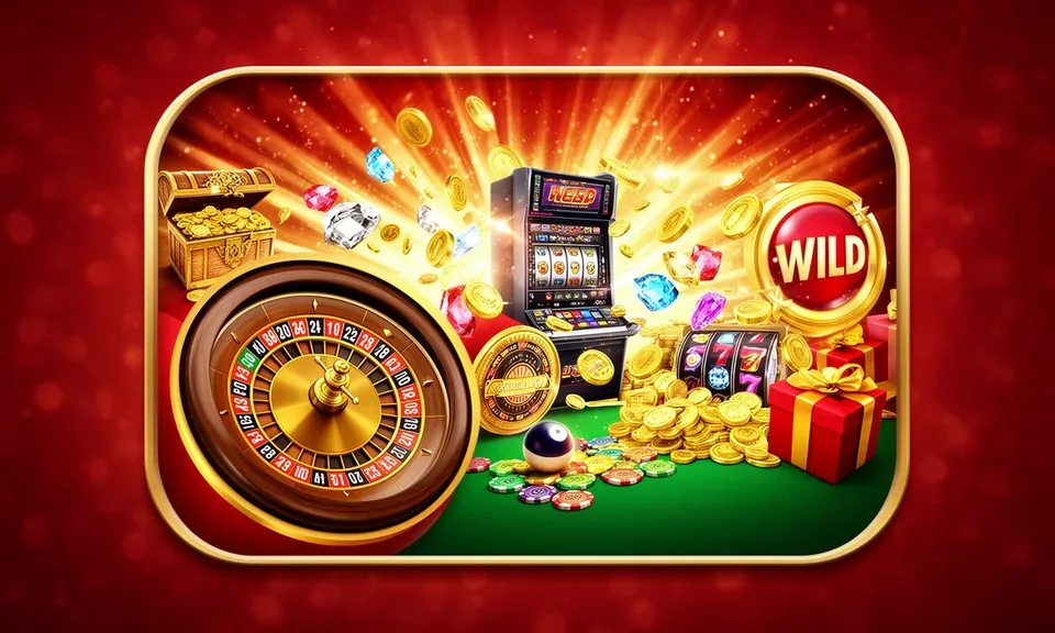 duit8apk High-Cap Games, One Focused Room