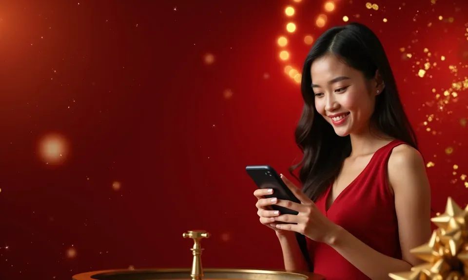 duit8apk Indonesia Casino lobby